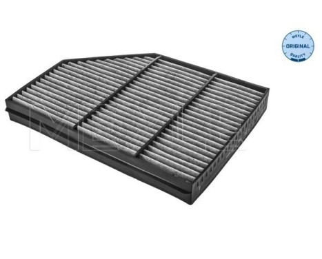 Filter, interior air MEYLE-ORIGINAL: True to OE. 012 319 0041