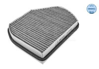 Filter, interior air MEYLE-ORIGINAL: True to OE. 012 320 0001