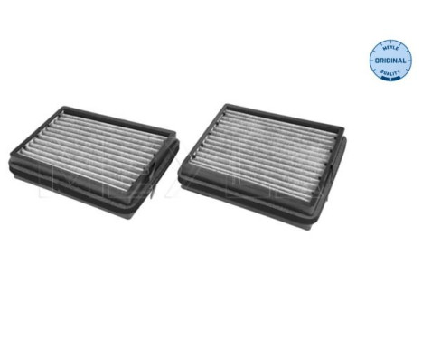 Filter, interior air MEYLE-ORIGINAL: True to OE. 012 320 0012/S