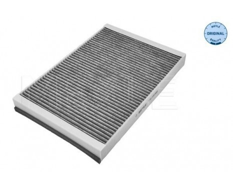 Filter, interior air MEYLE-ORIGINAL: True to OE. 012 320 0038