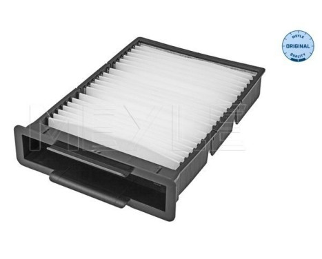 Filter, interior air MEYLE-ORIGINAL: True to OE. 11-12 319 0009