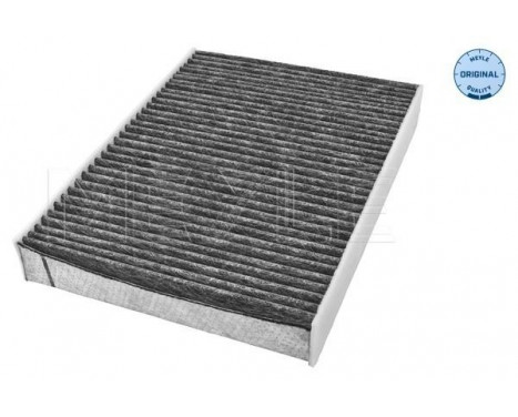 Filter, interior air MEYLE-ORIGINAL: True to OE. 11-12 324 0015