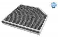 Filter, interior air MEYLE-ORIGINAL: True to OE. 112 324 0017