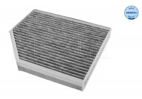 Filter, interior air MEYLE-ORIGINAL: True to OE. 112 324 0020