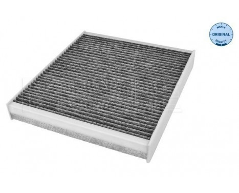 Filter, interior air MEYLE-ORIGINAL: True to OE. 112 324 0022, Image 2
