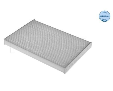 Filter, interior air MEYLE-ORIGINAL: True to OE. 16-12 319 0024