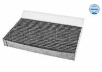 Filter, interior air MEYLE-ORIGINAL: True to OE. 16-12 324 0021