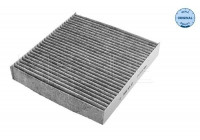 Filter, interior air MEYLE-ORIGINAL: True to OE. 212 320 0016
