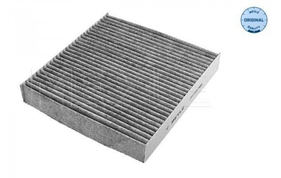 Filter, interior air MEYLE-ORIGINAL: True to OE. 212 320 0016