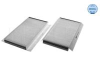 Filter, interior air MEYLE-ORIGINAL: True to OE. 312 319 0007/S