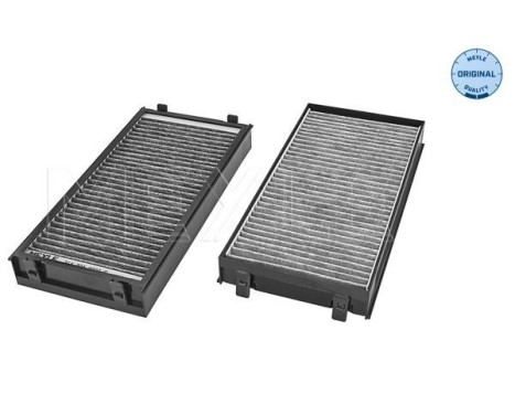 Filter, interior air MEYLE-ORIGINAL: True to OE. 314 324 0000/S