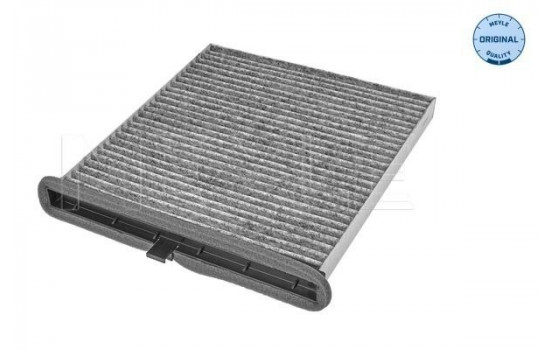 Filter, interior air MEYLE-ORIGINAL: True to OE. 35-12 320 0011
