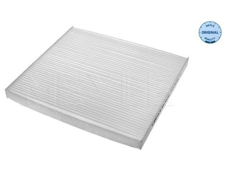 Filter, interior air MEYLE-ORIGINAL: True to OE. 37-12 319 0021