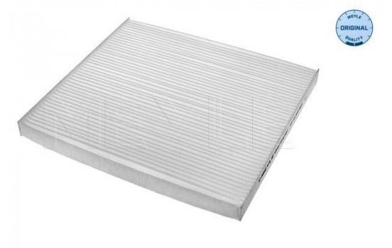Filter, interior air MEYLE-ORIGINAL: True to OE. 37-12 319 0021