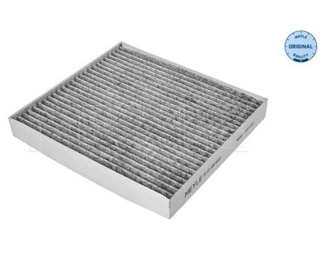 Filter, interior air MEYLE-ORIGINAL: True to OE. 37-12 320 0023