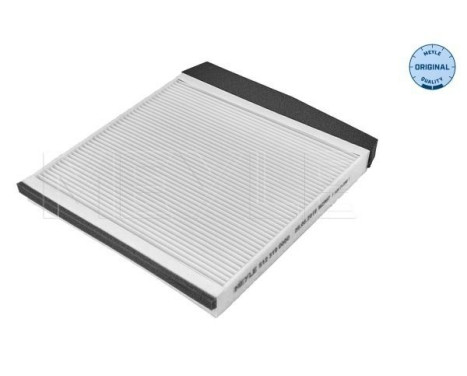 Filter, interior air MEYLE-ORIGINAL: True to OE. 512 319 0000
