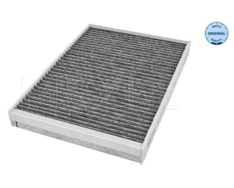 Filter, interior air MEYLE-ORIGINAL: True to OE. 512 324 0006