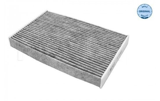 Filter, interior air MEYLE-ORIGINAL: True to OE. 612 320 0020