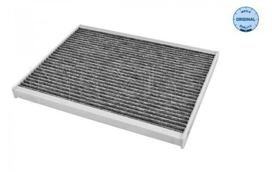 Filter, interior air MEYLE-ORIGINAL: True to OE. 612 324 0016