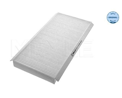 Filter, interior air MEYLE-ORIGINAL: True to OE. 712 319 0004