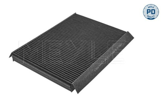 Filter, interior air MEYLE-PD: Advanced performance and design. 012 326 0038/PD