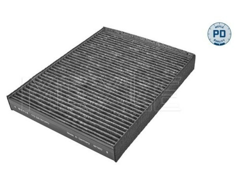 Filter, interior air MEYLE-PD: Advanced performance and design. 112 326 0012/PD