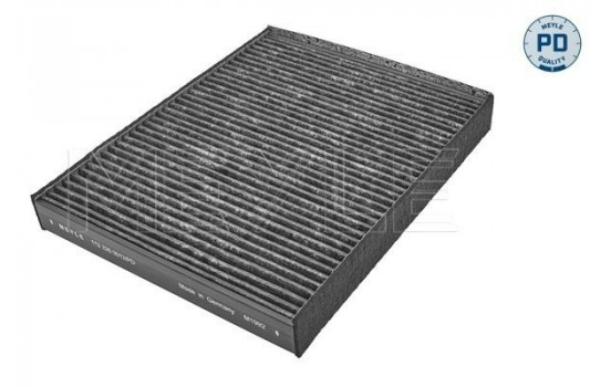 Filter, interior air MEYLE-PD: Advanced performance and design. 112 326 0012/PD