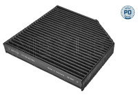 Filter, interior air MEYLE-PD: Advanced performance and design. 112 326 0017/PD