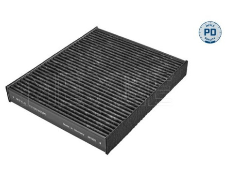 Filter, interior air MEYLE-PD: Advanced performance and design. 112 326 0023/PD