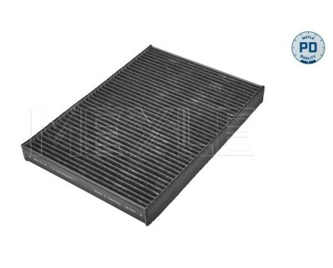 Filter, interior air MEYLE-PD: Advanced performance and design. 112 326 0024/PD