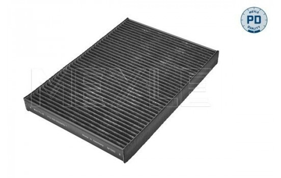 Filter, interior air MEYLE-PD: Advanced performance and design. 112 326 0024/PD