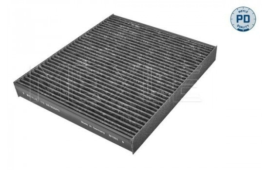 Filter, interior air MEYLE-PD: Advanced performance and design. 112 326 0026/PD