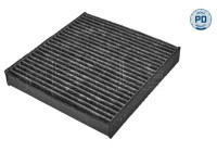 Filter, interior air MEYLE-PD: Advanced performance and design. 212 326 0016/PD