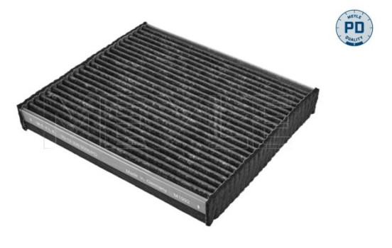 Filter, interior air MEYLE-PD: Advanced performance and design. 30-12 326 0006/PD