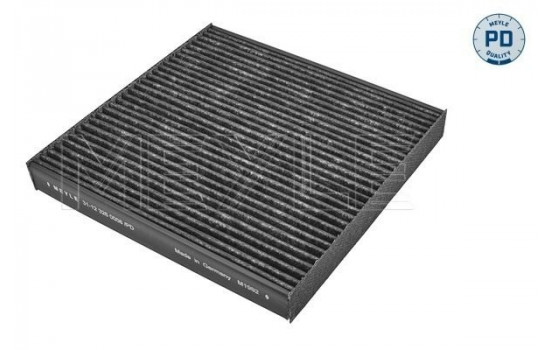 Filter, interior air MEYLE-PD: Advanced performance and design. 31-12 326 0008/PD