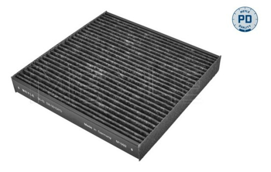 Filter, interior air MEYLE-PD: Advanced performance and design. 31-12 326 0010/PD