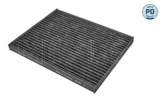 Filter, interior air MEYLE-PD: Advanced performance and design. 37-12 326 0015/PD