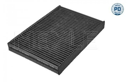 Filter, interior air MEYLE-PD: Advanced performance and design. 512 326 0006/PD