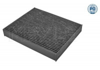Filter, interior air MEYLE-PD: Advanced performance and design. 712 326 0013/PD