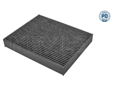 Filter, interior air MEYLE-PD: Advanced performance and design. 712 326 0013/PD