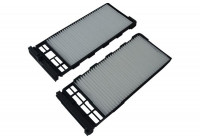 Filter, interior air NC-2010 AMC Filter