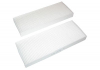 Filter, interior air NC-2012 AMC Filter
