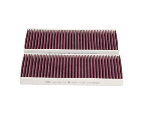 Filter, interior air NC-2012X AMC Filter, Image 4