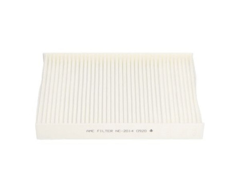 Filter, interior air NC-2014 AMC Filter, Image 5