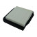 Filter, interior air NC-2018 AMC Filter, Thumbnail 2