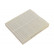 Filter, interior air NC-2019 AMC Filter