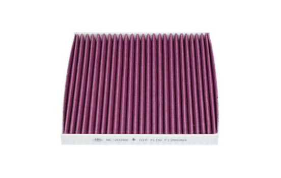 Filter, interior air NC-2028X AMC Filter, Image 4