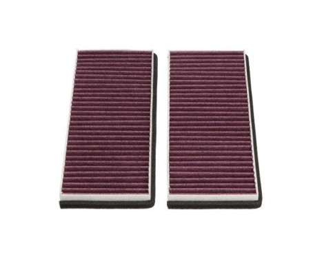 Filter, interior air NC-2031X AMC Filter