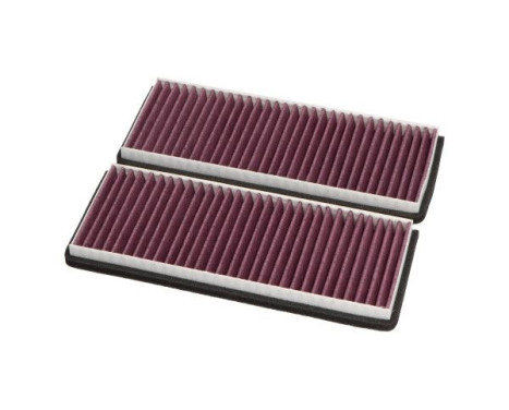 Filter, interior air NC-2031X AMC Filter, Image 2