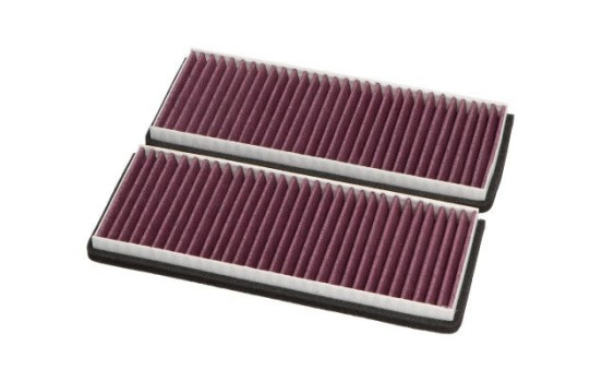 Filter, interior air NC-2031X AMC Filter, Image 2